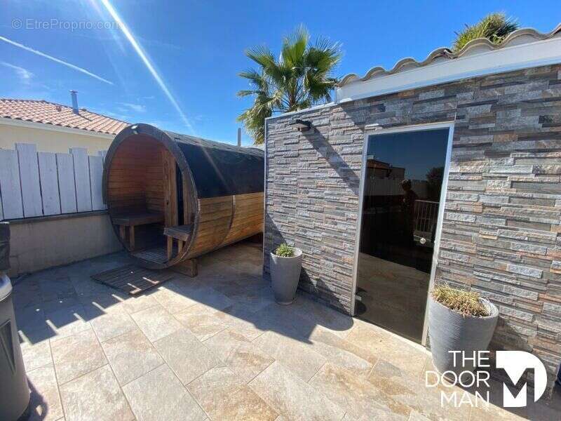 Villa 34120 - photo 7
