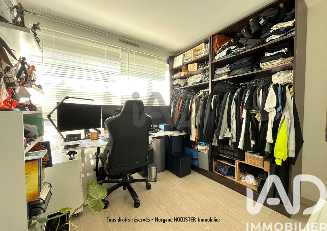 Photo 6 - Appartement à CHARLEVILLE-MEZIERES