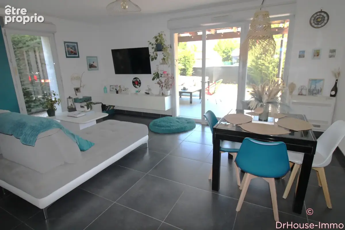 Maison 5 pièces 101 m² à vendre à Frouzins (31270) - photo 293