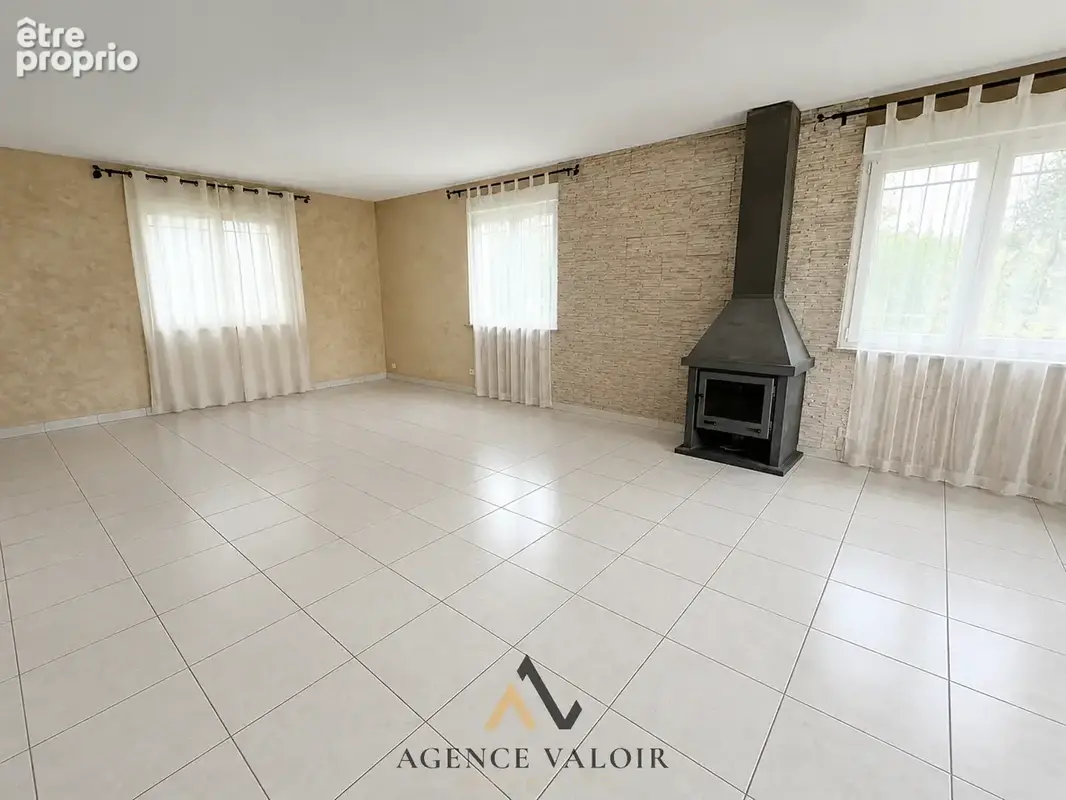 WILLERWALD - Maison individuelle 8P - EN IMPASSE - 195m2 - 5 chambres - photo 4