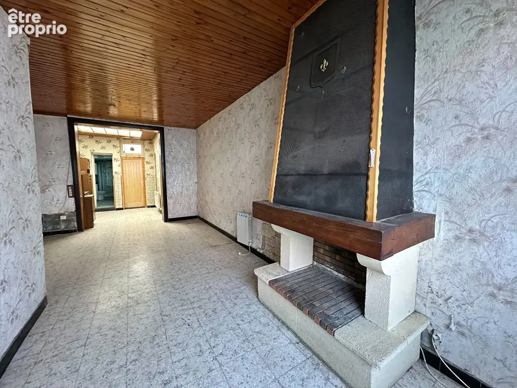 Photo Maison à Croix au prix de 92 000€