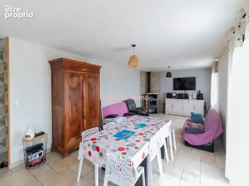 Maison 5 pièces 101 m² à vendre à Nalliers (85370) - photo 11
