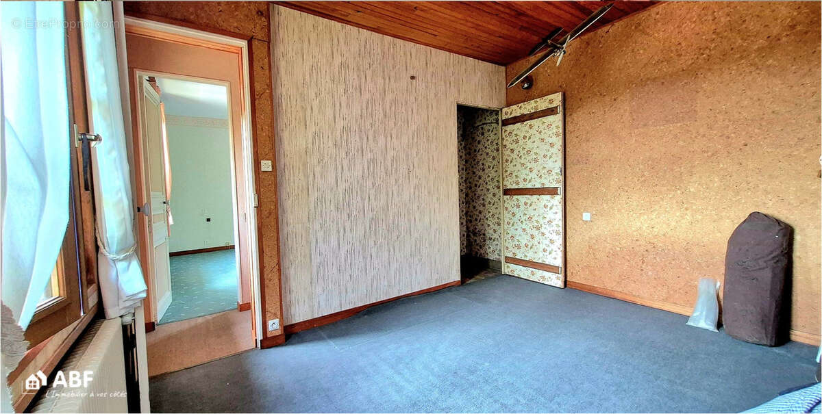 Arques la bataille - maison 4 pieces avec dependances - photo 11