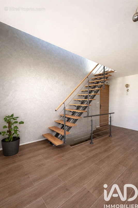 Photo 8 - Maison à SAINT-AVOLD