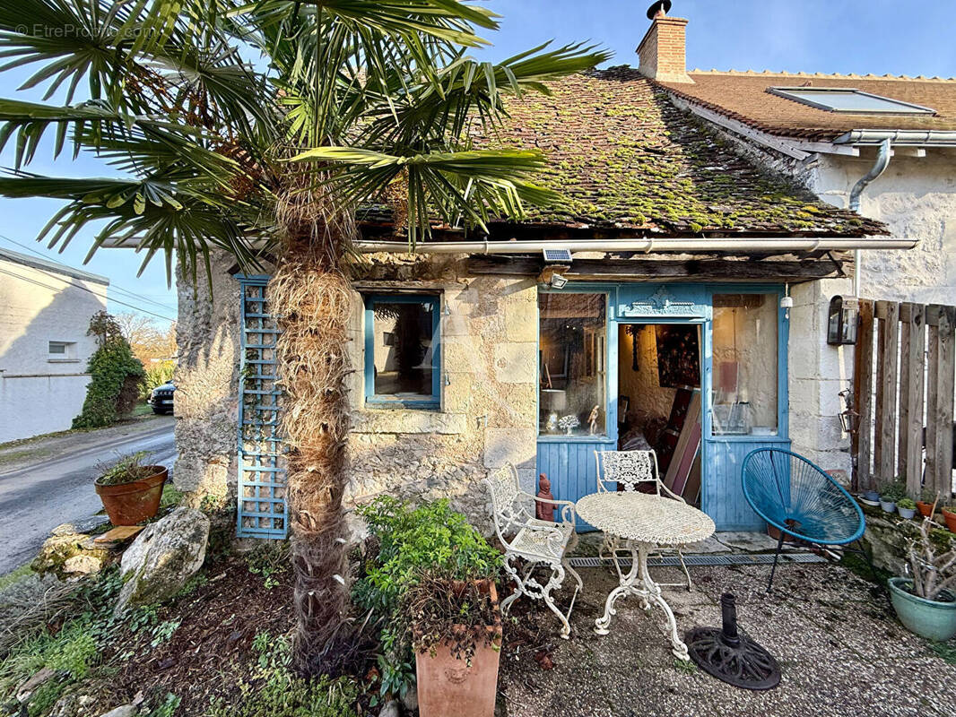 Autre à ATHEE-SUR-CHER