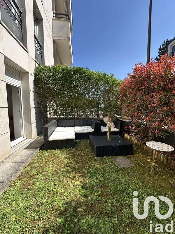 Photo 6 - Appartement à ANTONY