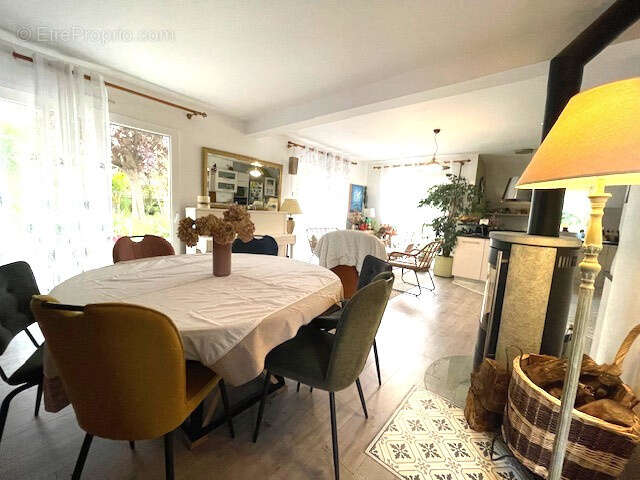 Maison a vendre yffiniac - photo 2