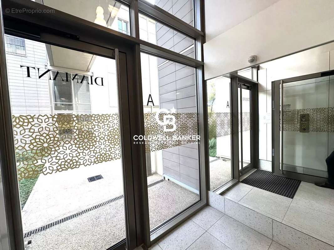 Appartement à LE VESINET