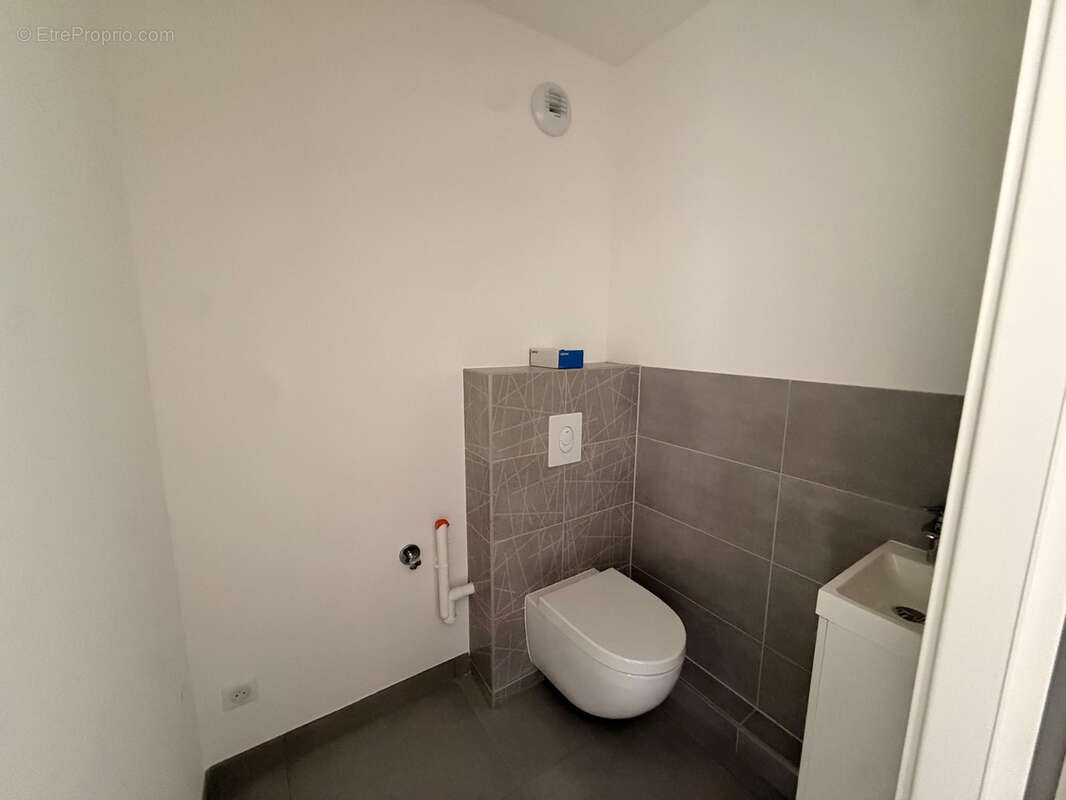 Appartement à SAINT-LOUIS