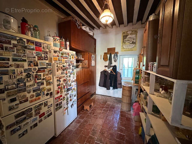 Maison à POUQUES-LORMES