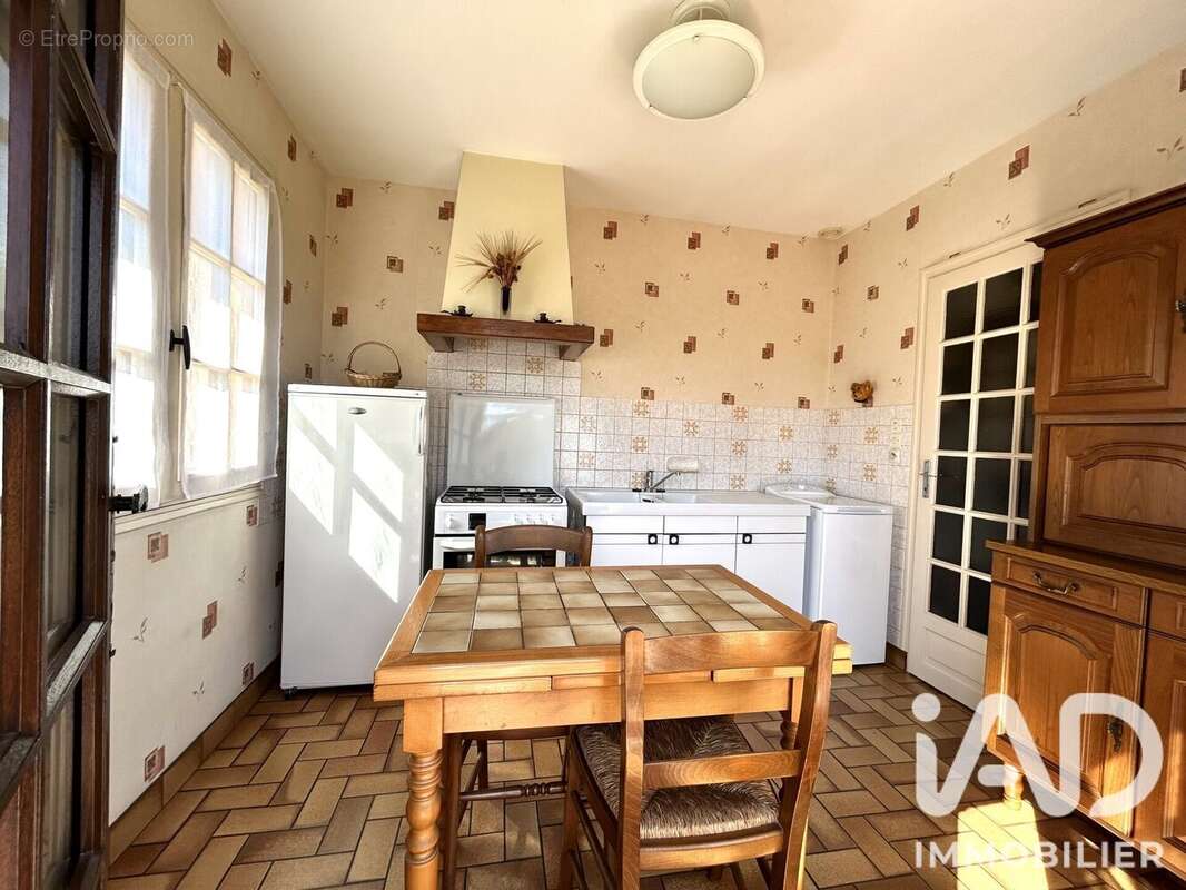 Maison 71 m² à Saint-Cyr-Sur-Loire  - photo 6