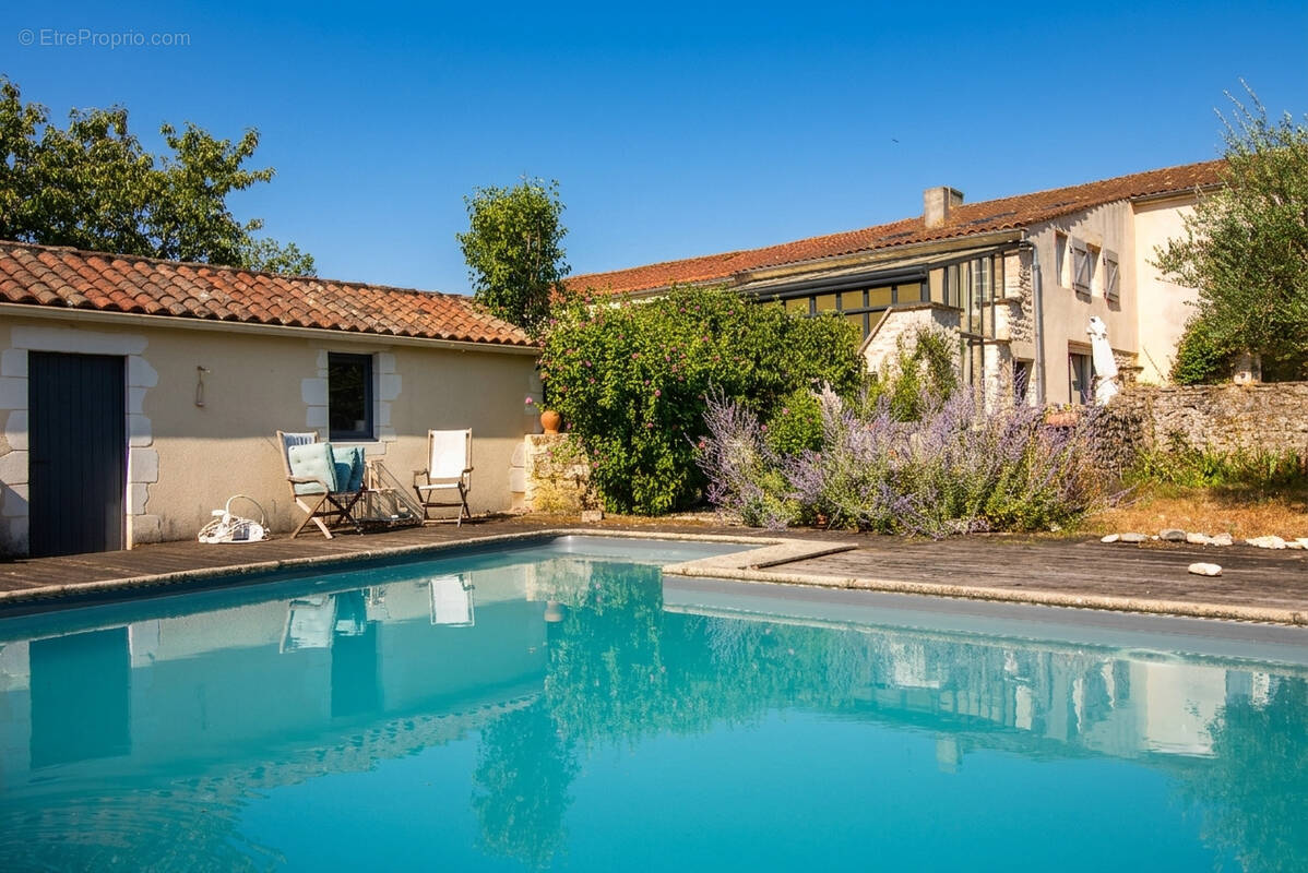 Maison à ARDILLIERES