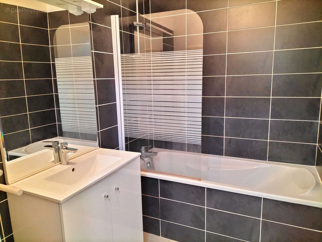 Appartement à LAVAL