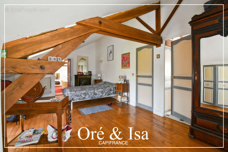 Maison à vendre 9 pièces SIDIAILLES (18) - photo 25