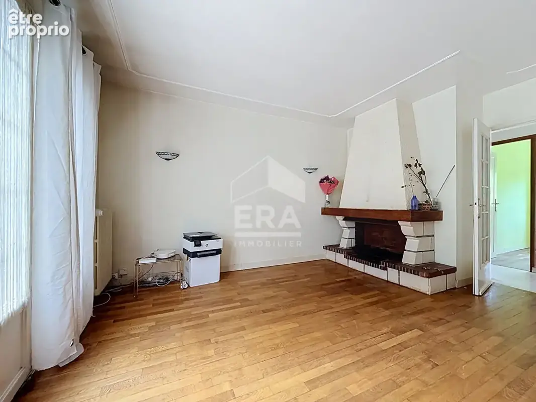 Maison 135m² à étréchy - photo 3