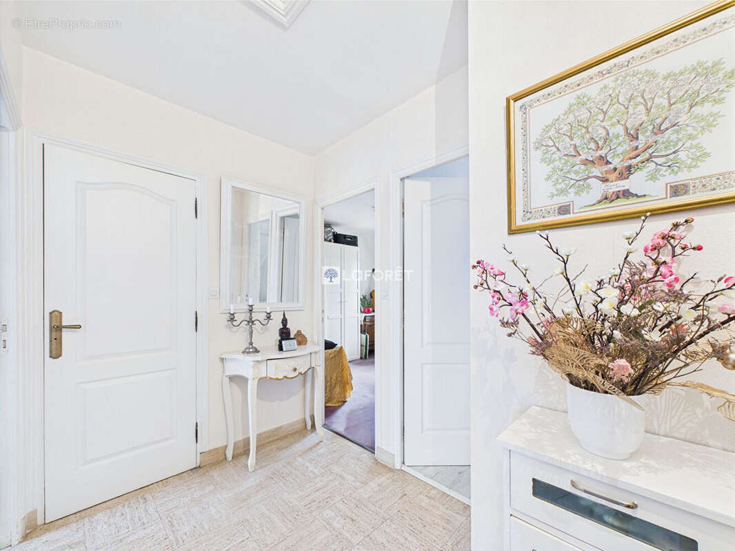 Appartement à PLEYBEN