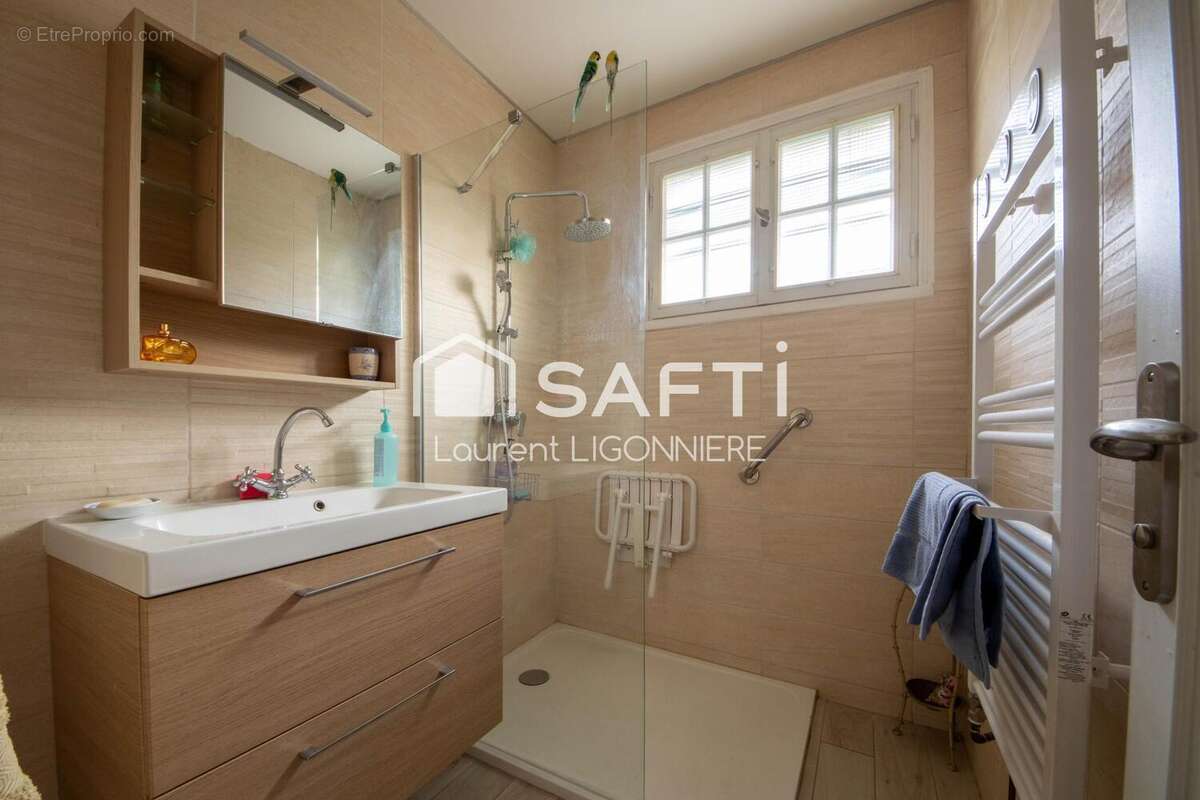 Photo 7 - Maison à VILLECRESNES