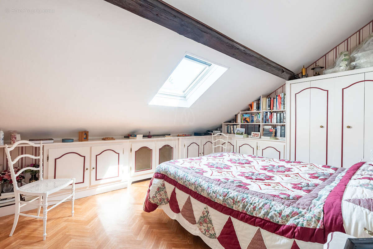 Maison Montesson 8 pièce(s) 163.14 m2 - photo 14