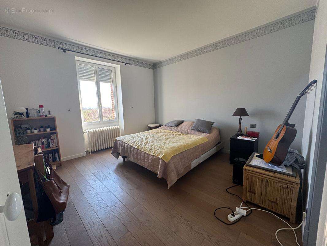 Maison à NANGIS