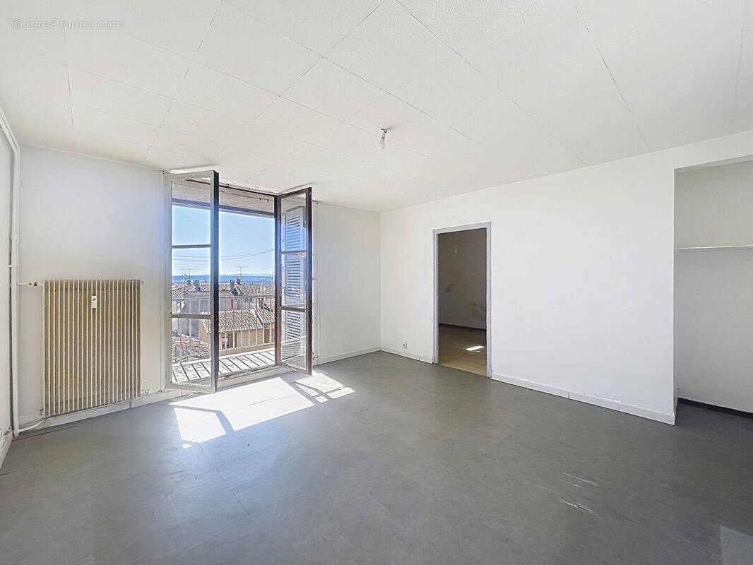 Appartement à MANOSQUE