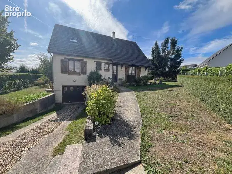 Photo Maison à Gisors au prix de 262 000€