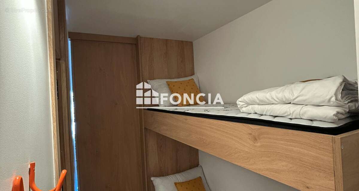 Residence avec piscine appartement entierement renove- parking - photo 2