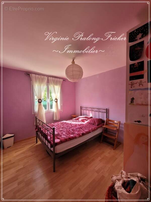 Maison à BLANQUEFORT