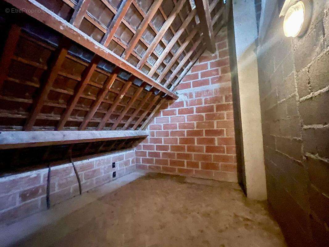 Maison à VALLANT-SAINT-GEORGES