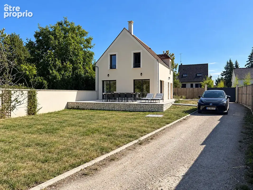 Bourron-marlotte - photo 11