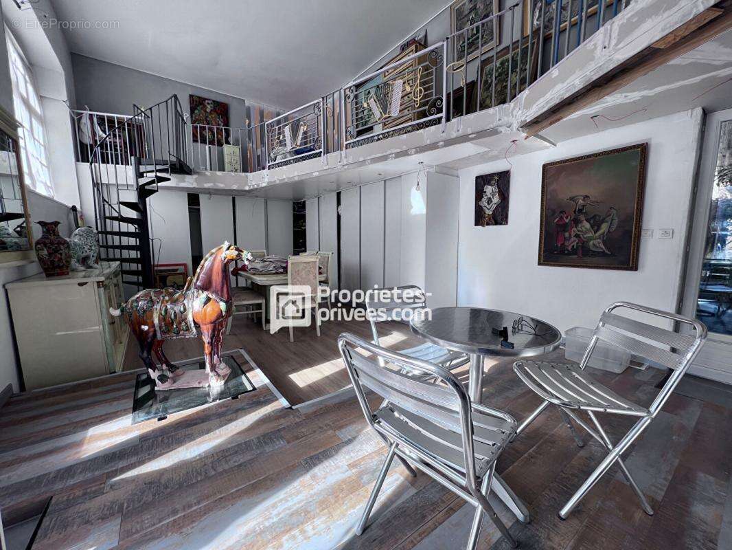 Propriété de caractère sur 3 700 m² - photo 7