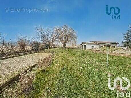 Photo 3 - Maison à MACLAS