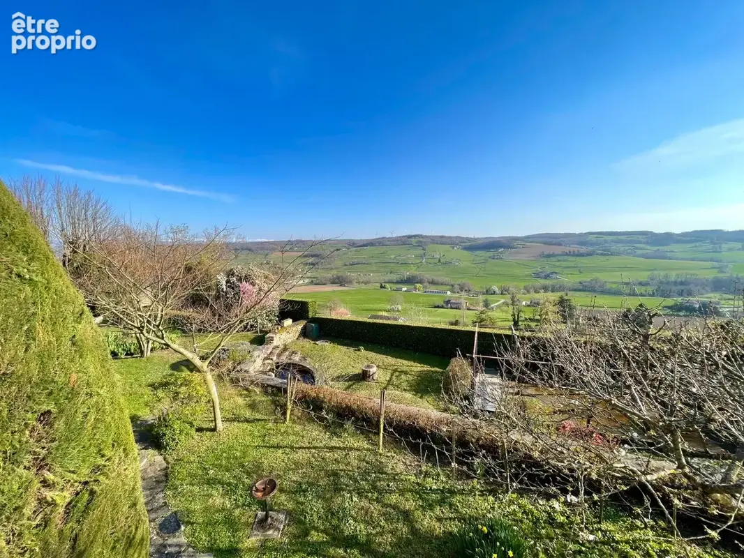 Maison 8 pièces 294 m² à vendre à Le Grand-Serre (26530) - photo 3