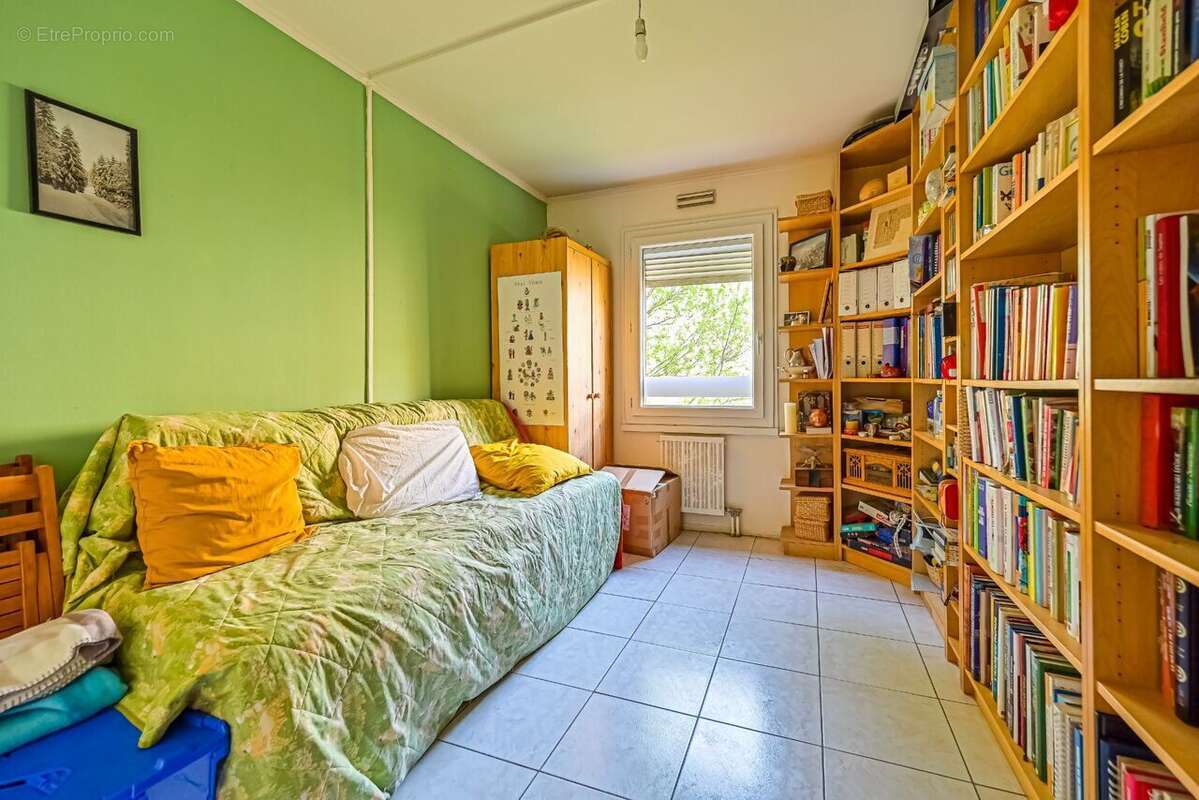 Appartement à CRETEIL
