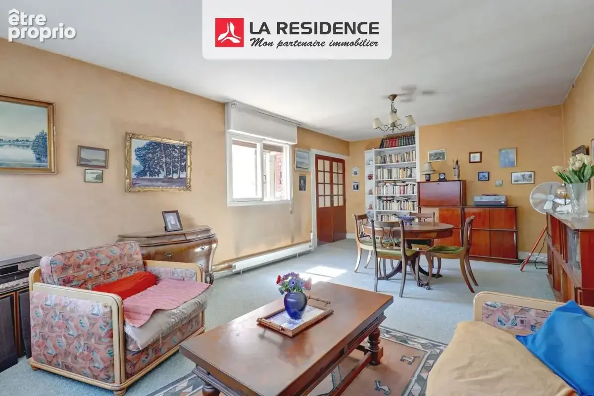 Maison 81 m² à Verneuil-Sur-Seine  - photo 4