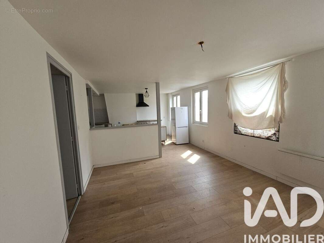 Photo 5 - Appartement à LE HAVRE