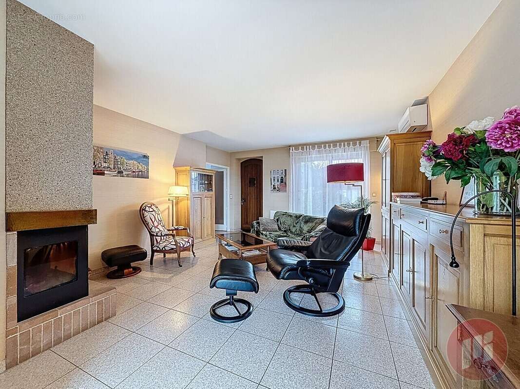 Maison à MALEMORT-SUR-CORREZE