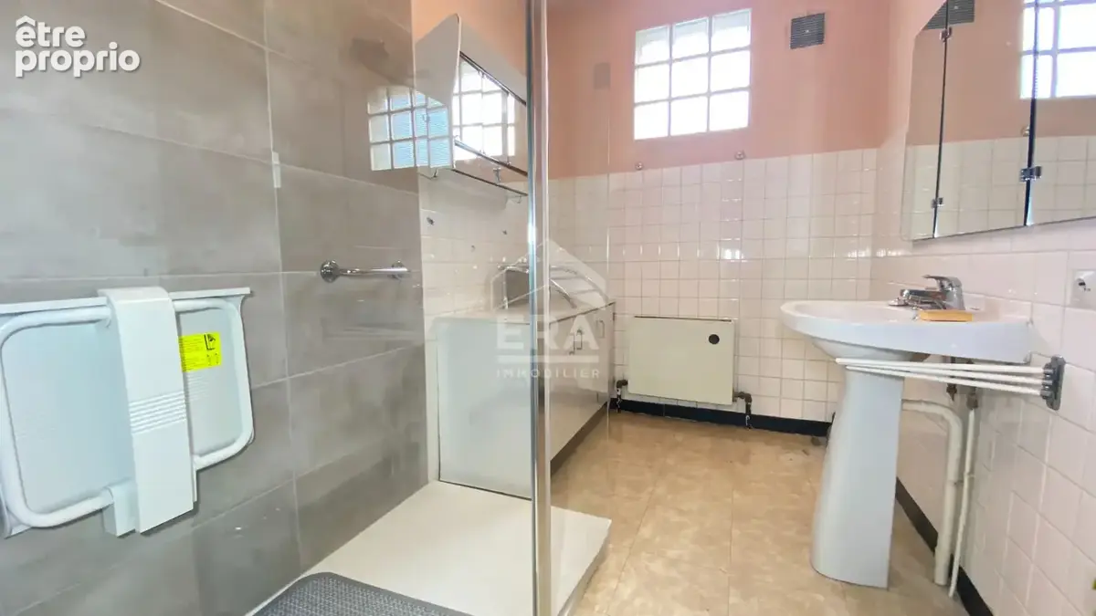 Maison 102m² à laval - photo 8