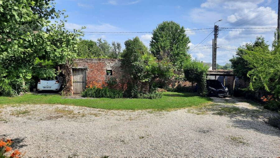 Maison à NIVELLE