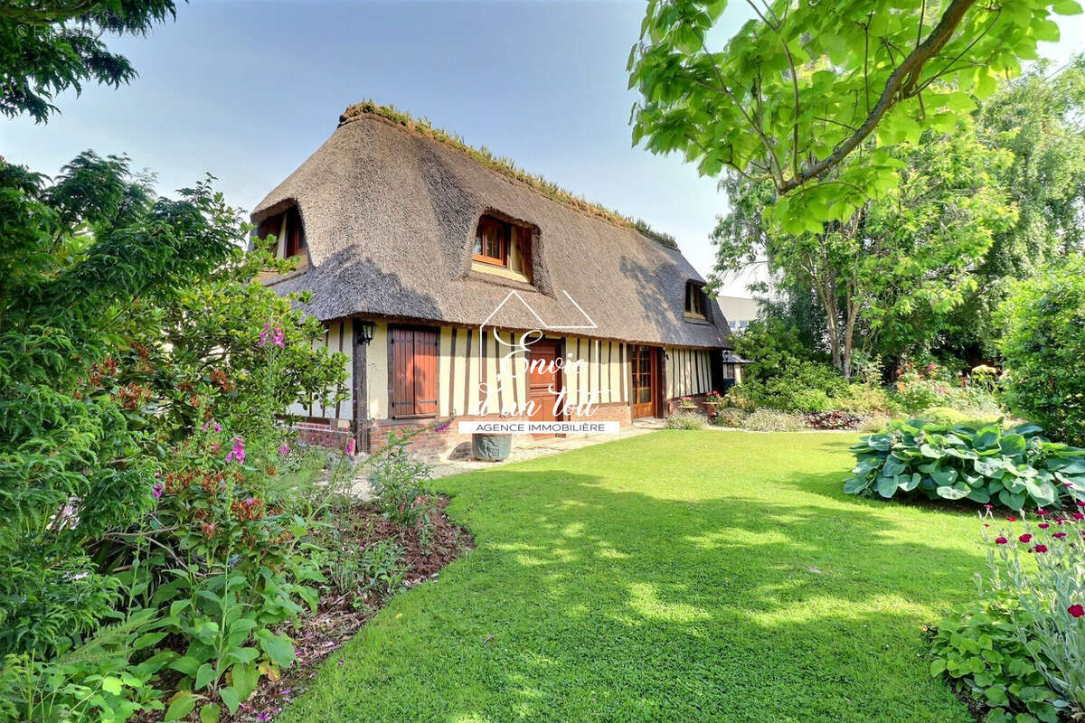 Maison 160 m² à Le Neubourg  - photo 3