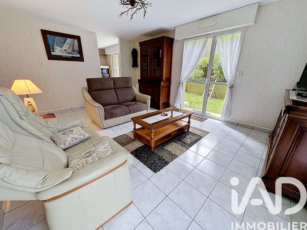 Photo 5 - Appartement à CANCALE