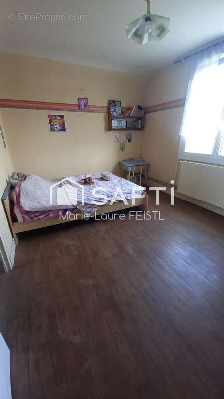 Photo 9 - Maison à VILLELOIN-COULANGE