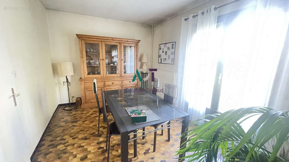Maison à GRENOBLE