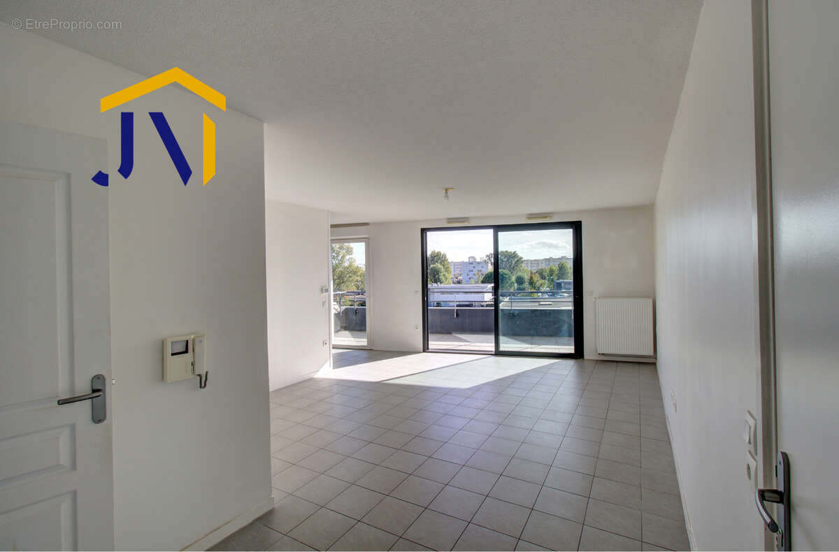 Appartement à BRUGES