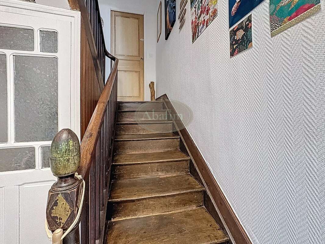 Maison à TRIE-SUR-BAISE