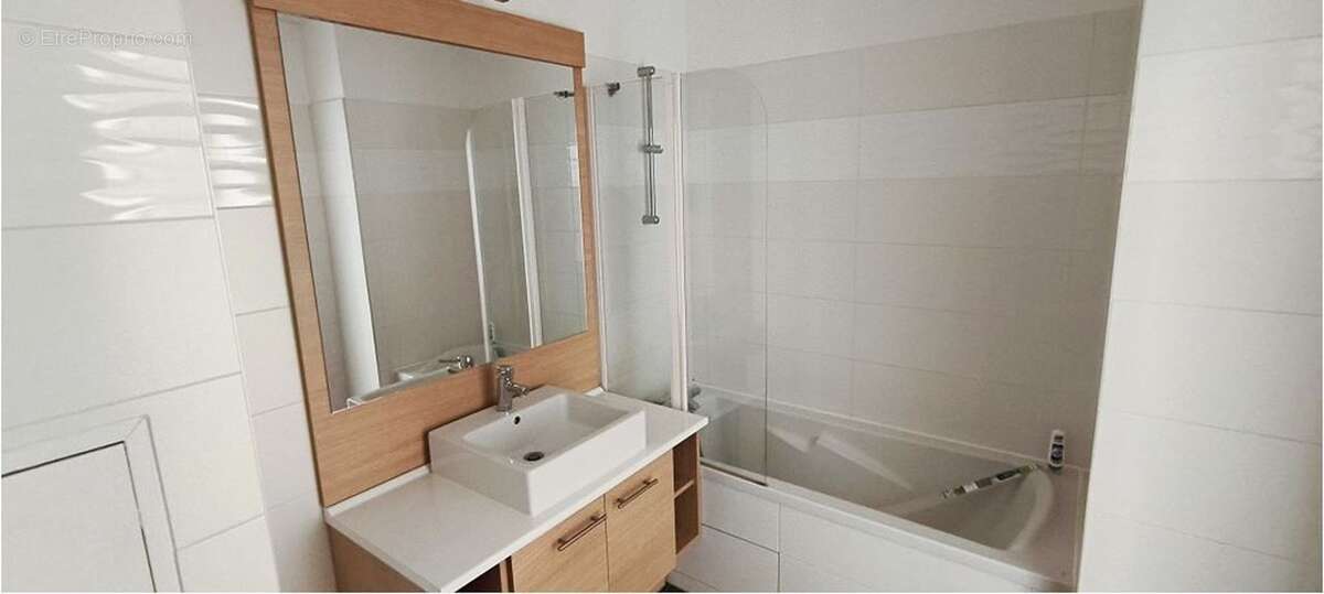 Appartement à SAINT-CLOUD