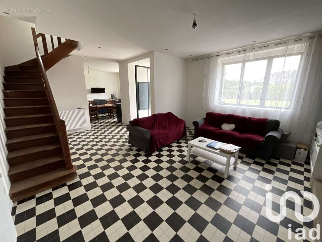 Photo 4 - Maison à TREBEURDEN