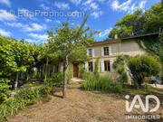 Photo 1 - Maison à LARUSCADE