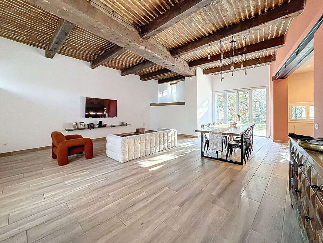 Maison à LES ARCS
