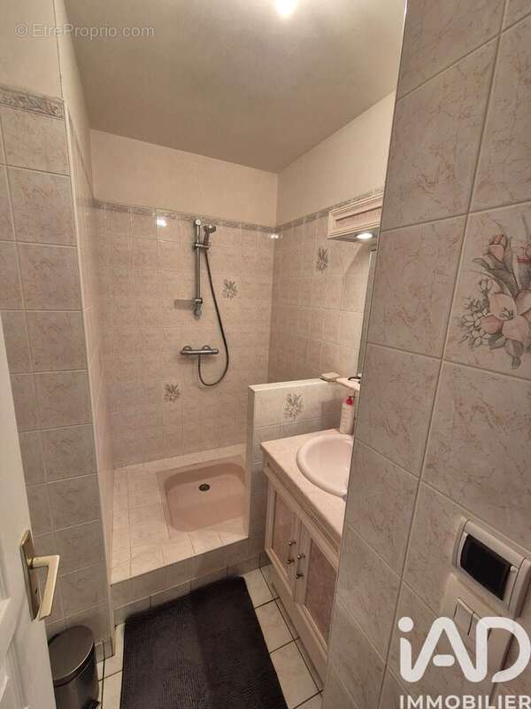 Photo 8 - Maison à LA CHAPELLE-AUX-FILTZMEENS