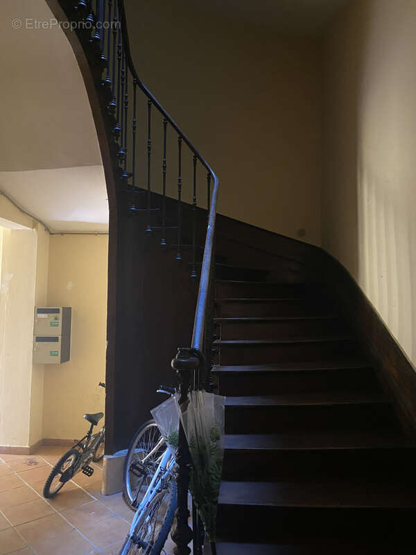 Appartement à MOISSAC